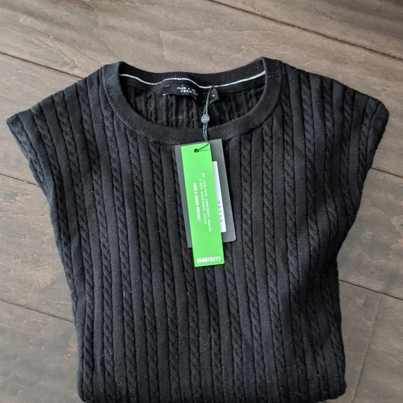 BNWT Mens Jack and Jones Sweater - Picture 3 of 4